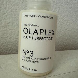 Olaplex No. 3 | Hair Perfector | 3.3 oz | 100 mL | Brand New & Unopened